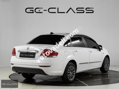 Fiat Linea 2016 1.3 Multijet Pop