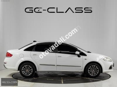 Fiat Linea 2016 1.3 Multijet Pop