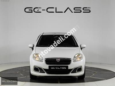 Fiat Linea 2016 1.3 Multijet Pop