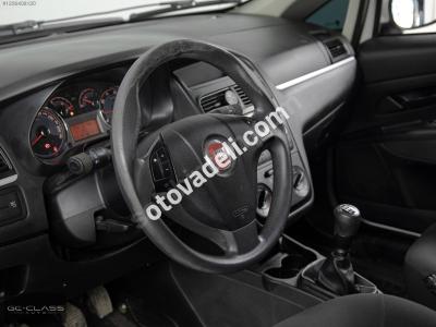 Fiat Linea 2016 1.3 Multijet Pop