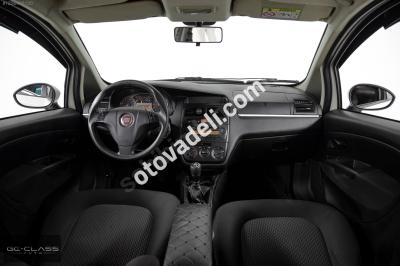 Fiat Linea 2016 1.3 Multijet Pop