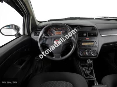 Fiat Linea 2016 1.3 Multijet Pop