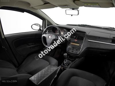 Fiat Linea 2016 1.3 Multijet Pop