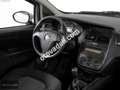 Fiat Linea 2016 1.3 Multijet Pop