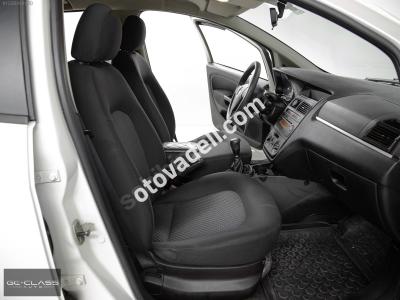Fiat Linea 2016 1.3 Multijet Pop