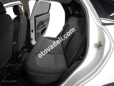 Fiat Linea 2016 1.3 Multijet Pop