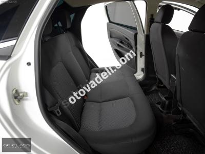 Fiat Linea 2016 1.3 Multijet Pop