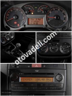 Fiat Linea 2016 1.3 Multijet Pop