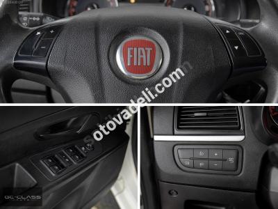Fiat Linea 2016 1.3 Multijet Pop