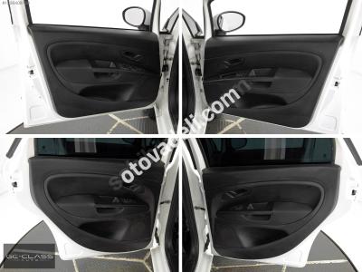 Fiat Linea 2016 1.3 Multijet Pop