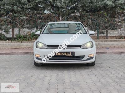 Volkswagen Golf 2013 1.4 TSI Comfortline
