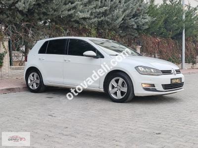 Volkswagen Golf 2013 1.4 TSI Comfortline