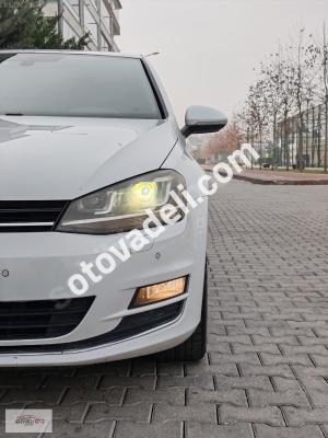 Volkswagen Golf 2013 1.4 TSI Comfortline