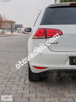 Volkswagen Golf 2013 1.4 TSI Comfortline