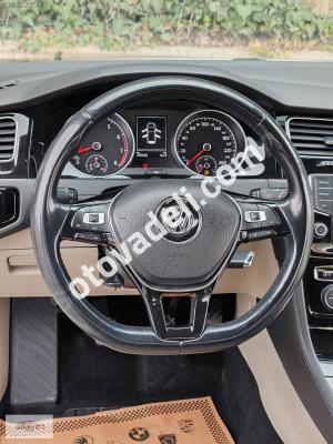 Volkswagen Golf 2013 1.4 TSI Comfortline