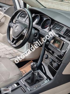 Volkswagen Golf 2013 1.4 TSI Comfortline