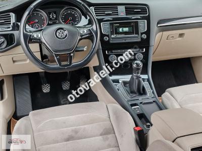 Volkswagen Golf 2013 1.4 TSI Comfortline
