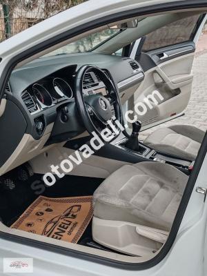 Volkswagen Golf 2013 1.4 TSI Comfortline