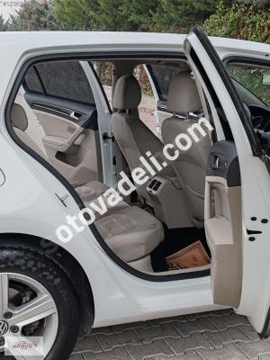 Volkswagen Golf 2013 1.4 TSI Comfortline