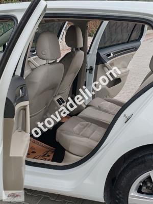 Volkswagen Golf 2013 1.4 TSI Comfortline