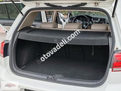 Volkswagen Golf 2013 1.4 TSI Comfortline