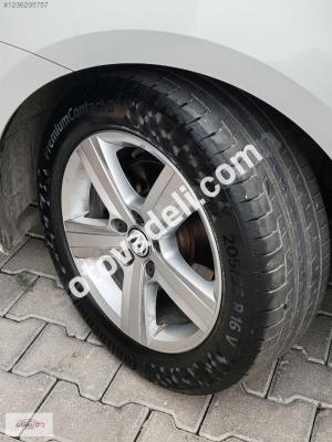 Volkswagen Golf 2013 1.4 TSI Comfortline