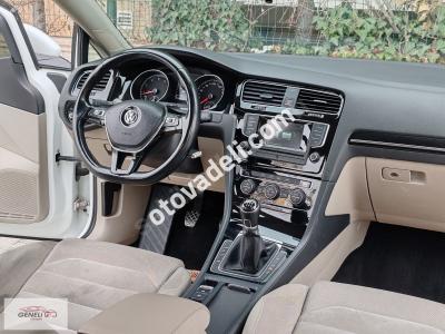 Volkswagen Golf 2013 1.4 TSI Comfortline