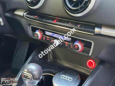 Audi A3 2016 A3 Sportback 1.6 TDI Attraction