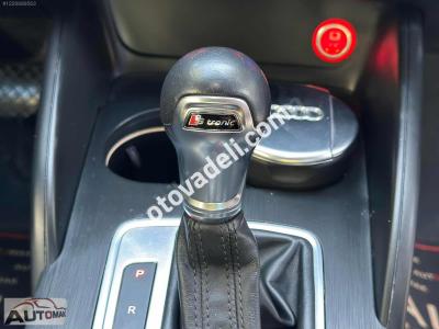 Audi A3 2016 A3 Sportback 1.6 TDI Attraction