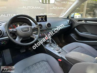 Audi A3 2016 A3 Sportback 1.6 TDI Attraction