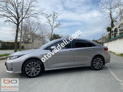 Toyota Corolla 2021 1.8 Hybrid Flame X-Pack