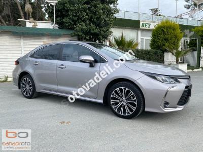 Toyota Corolla 2021 1.8 Hybrid Flame X-Pack