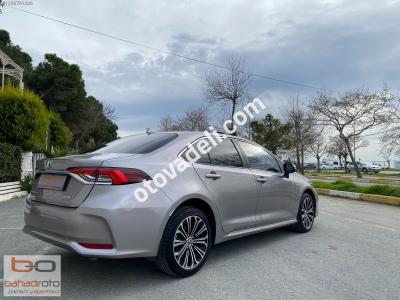 Toyota Corolla 2021 1.8 Hybrid Flame X-Pack