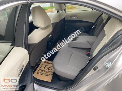 Toyota Corolla 2021 1.8 Hybrid Flame X-Pack