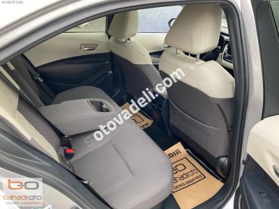 Toyota Corolla 2021 1.8 Hybrid Flame X-Pack