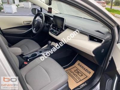 Toyota Corolla 2021 1.8 Hybrid Flame X-Pack