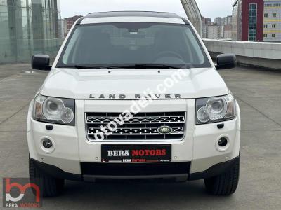 Land Rover Freelander 2010 II 2.2 TD4 HSE