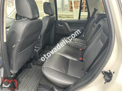 Land Rover Freelander 2010 II 2.2 TD4 HSE