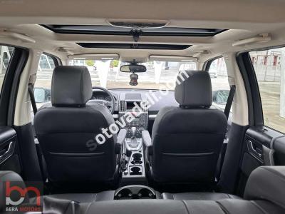 Land Rover Freelander 2010 II 2.2 TD4 HSE