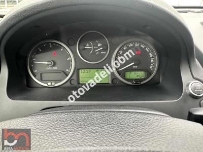 Land Rover Freelander 2010 II 2.2 TD4 HSE