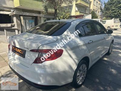 Fiat Egea 2018 1.3 Multijet Easy