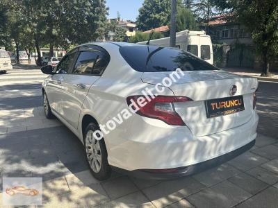 Fiat Egea 2018 1.3 Multijet Easy