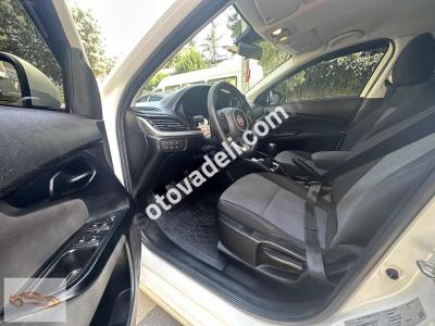 Fiat Egea 2018 1.3 Multijet Easy