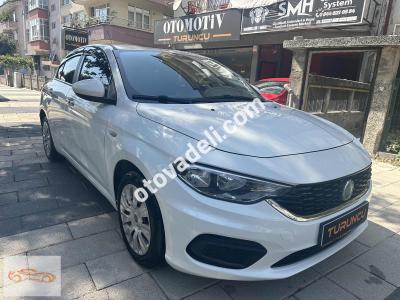 Fiat Egea 2018 1.3 Multijet Easy