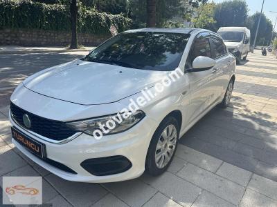 Fiat Egea 2018 1.3 Multijet Easy