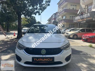 Fiat Egea 2018 1.3 Multijet Easy