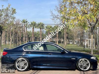 BMW 5 Serisi 2011 520d M Sport