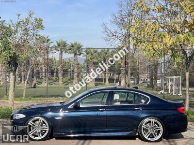 BMW 5 Serisi 2011 520d M Sport