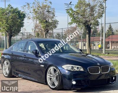 BMW 5 Serisi 2011 520d M Sport
