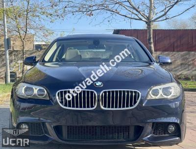BMW 5 Serisi 2011 520d M Sport